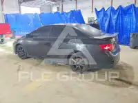 2009 Toyota COROLLA photo