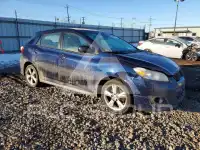 2009 Toyota COROLLA photo