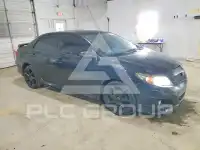 2009 Toyota COROLLA photo