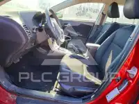 2009 Toyota COROLLA photo
