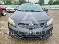 2009 Toyota COROLLA фото