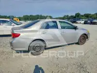 2009 Toyota COROLLA photo