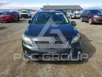 2009 Toyota COROLLA photo