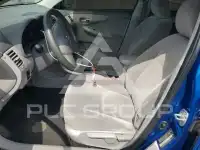 2009 Toyota COROLLA photo