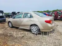 2009 Toyota COROLLA photo