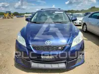 2009 Toyota COROLLA photo