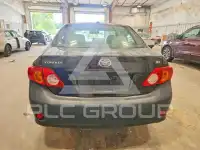 2009 Toyota COROLLA photo