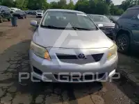 2009 Toyota COROLLA photo