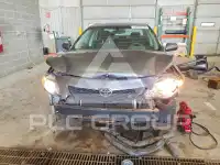 2009 Toyota COROLLA photo