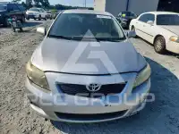 2009 Toyota COROLLA photo