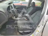 2009 Toyota COROLLA photo