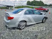 2009 Toyota COROLLA photo