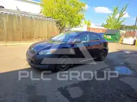 2009 Toyota COROLLA photo