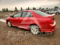 2009 Toyota COROLLA photo