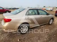 2009 Toyota COROLLA photo
