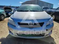2009 Toyota COROLLA photo