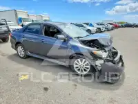 2009 Toyota COROLLA photo