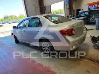 2009 Toyota COROLLA photo