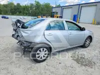 2009 Toyota COROLLA photo