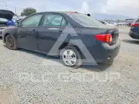2009 Toyota COROLLA фото