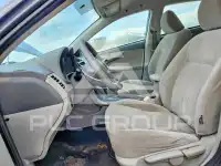 2009 Toyota COROLLA photo