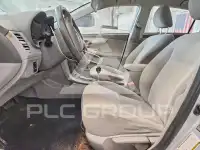 2009 Toyota COROLLA photo