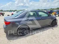 2009 Toyota COROLLA photo