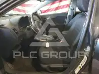 2009 Toyota COROLLA photo