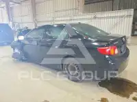 2009 Toyota COROLLA photo