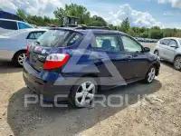 2009 Toyota COROLLA photo