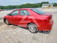 2009 Toyota COROLLA photo