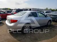 2009 Toyota COROLLA photo