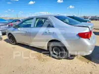 2009 Toyota COROLLA photo