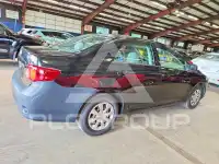 2009 Toyota COROLLA photo