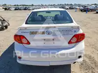 2009 Toyota COROLLA photo