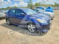 2009 Toyota COROLLA photo