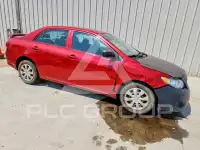 2009 Toyota COROLLA photo