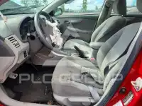2009 Toyota COROLLA фото