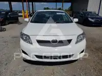 2009 Toyota COROLLA фото