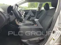 2009 Toyota COROLLA photo