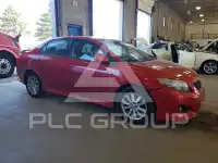 2009 Toyota COROLLA photo