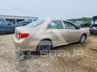 2009 Toyota COROLLA photo