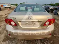 2009 Toyota COROLLA photo