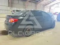 2009 Toyota COROLLA photo