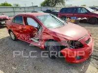 2009 Toyota COROLLA photo