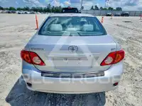 2009 Toyota COROLLA photo