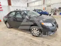 2009 Toyota COROLLA photo