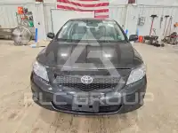 2009 Toyota COROLLA photo