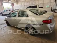 2009 Toyota COROLLA photo