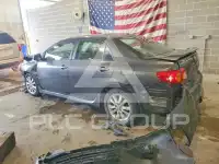2009 Toyota COROLLA photo